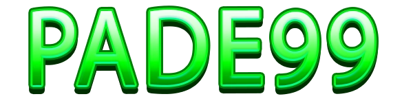 LOGO SITUS PADE99